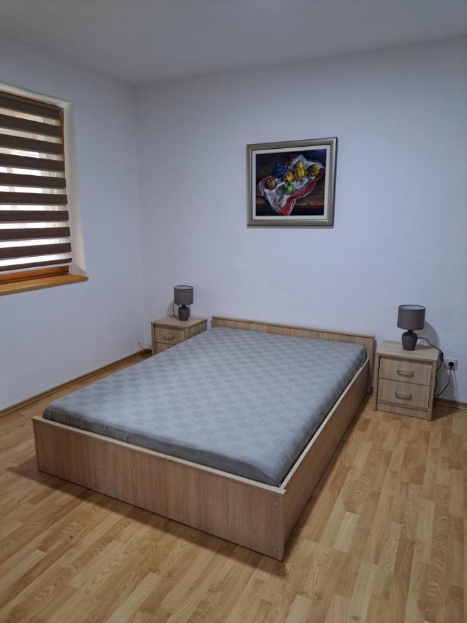 דירות טיינטישטה Tratincica מראה חיצוני תמונה